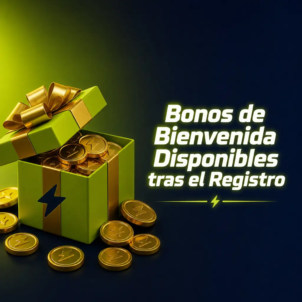 Bonos de bienvenida Jugabet Argentina