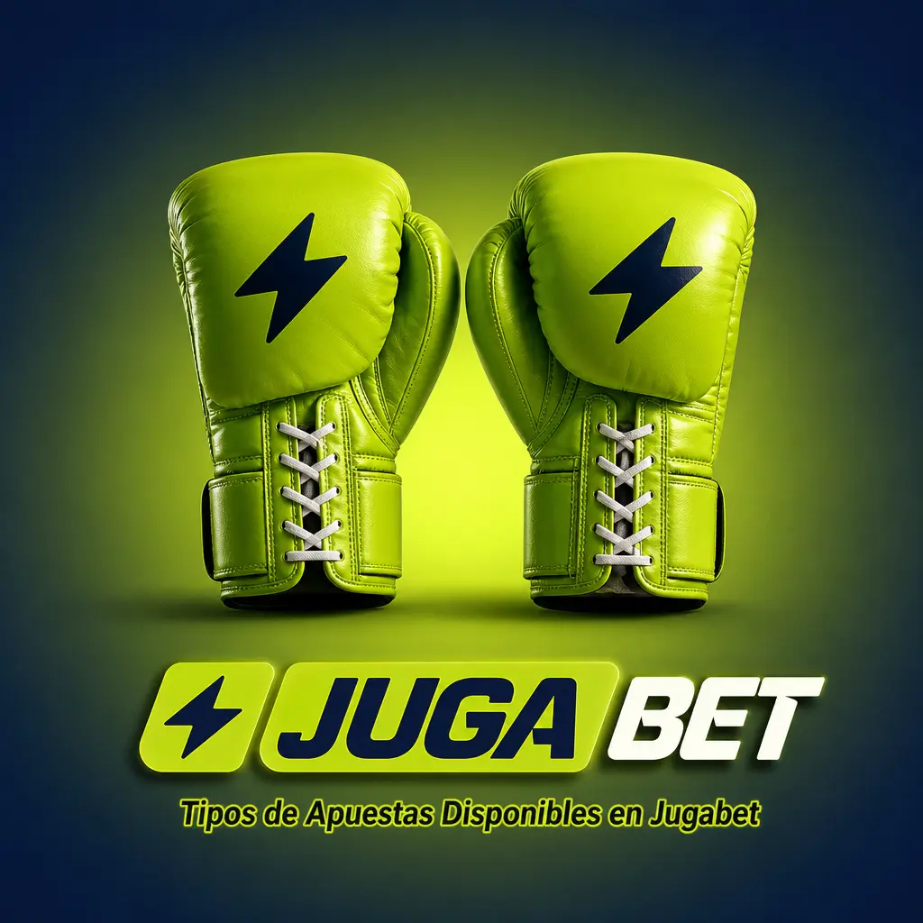 Tipos de apuestas en Jugabet: Simple, Express y Sistema